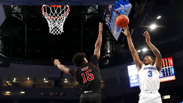 Miami Men's Basketball